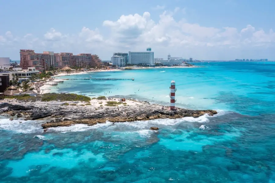 Cancún