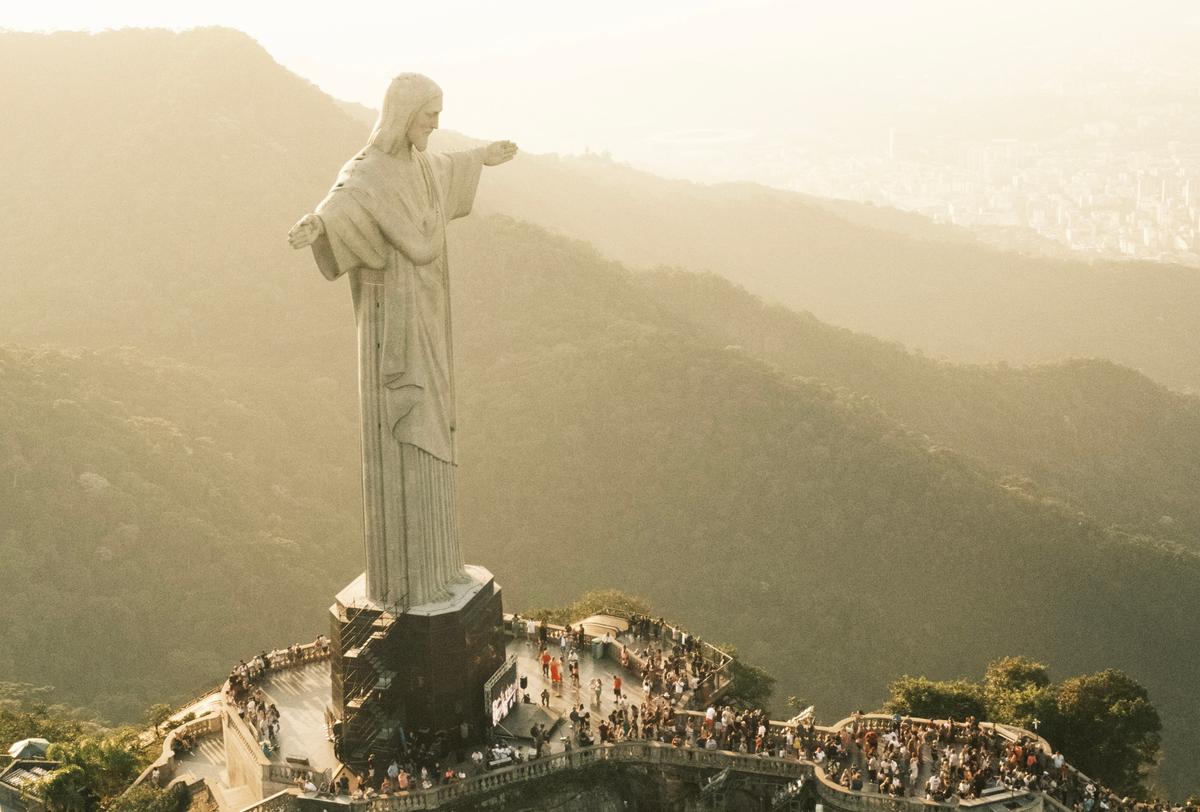 Rio de Janeiro